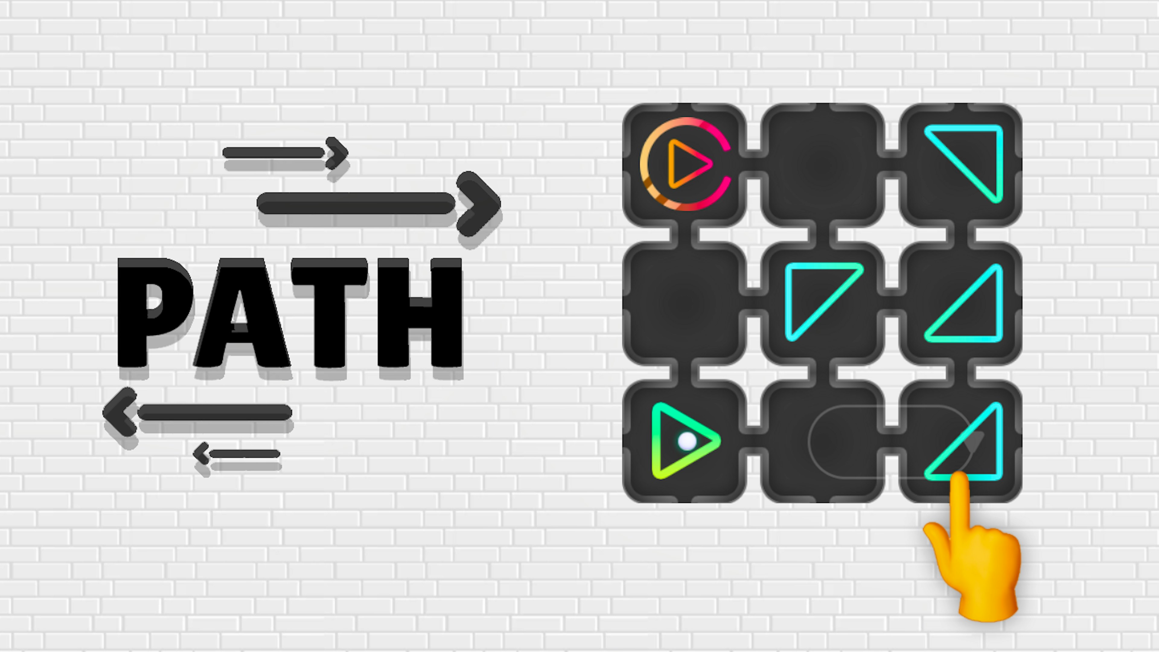 Path - Puzzle