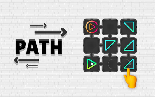 Path - Puzzle