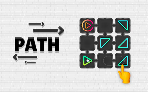Path - Puzzle game thumbnail