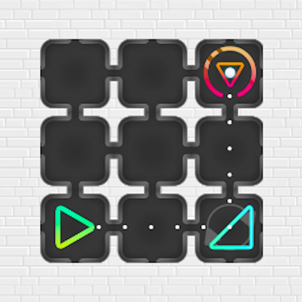 Path - Puzzle