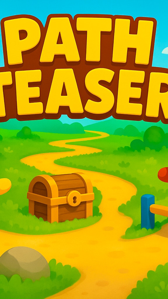 Path Teaser
