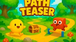 Path Teaser