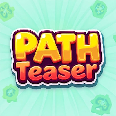 Path Teaser By Gamepix