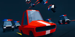 Pato VS Cops thumbnail