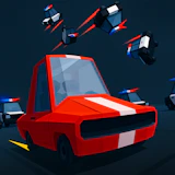 Pato VS Cops