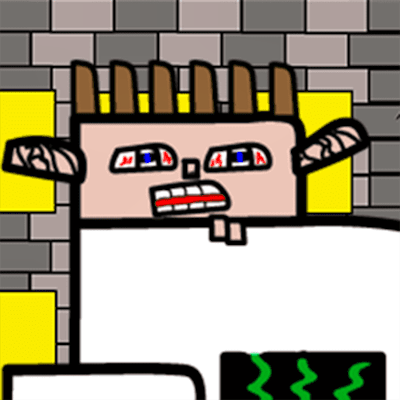 Patric's Pursuit By Gamepix
