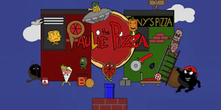 Paulie the Pizza thumbnail