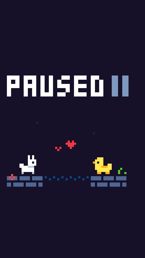 Paused