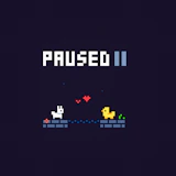 Paused