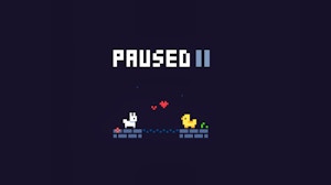 Image for Paused