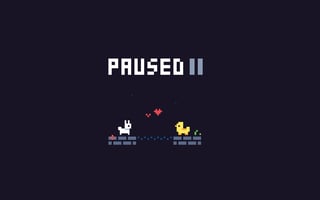 Juega gratis a Paused