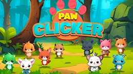 Paw Clicker