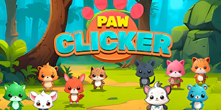 Paw Clicker thumbnail