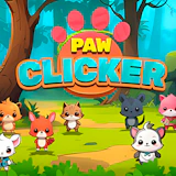 Paw Clicker