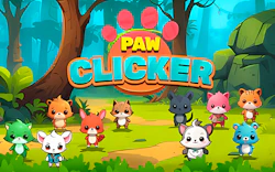 Paw Clicker