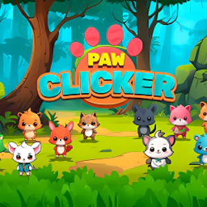 Paw Clicker Thumbnail
