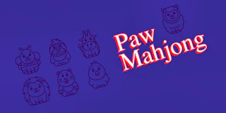 Paw Mahjong thumbnail