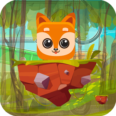 Pawky By Gamepix