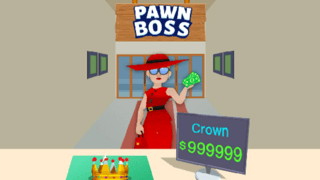 Pawn Boss game cover