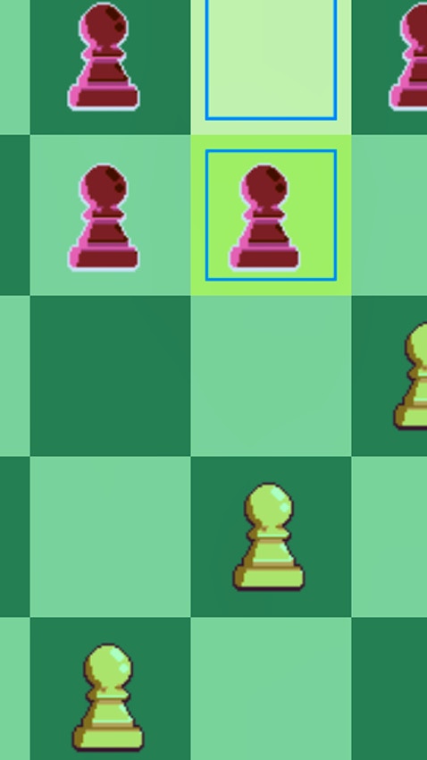 Pawn Chess