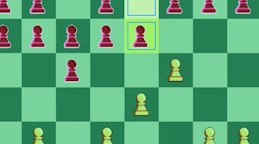 Pawn Chess