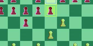 Pawn Chess thumbnail