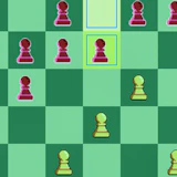 Pawn Chess