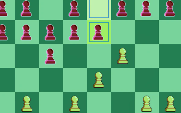 Pawn Chess