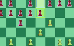Pawn Chess