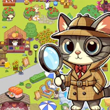 Paws Off My Clues!