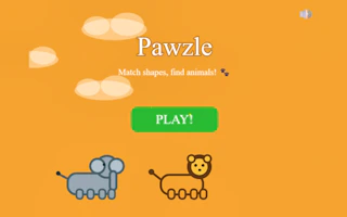Pawzle