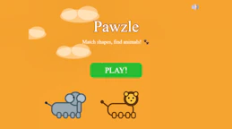Pawzle
