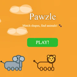 Pawzle