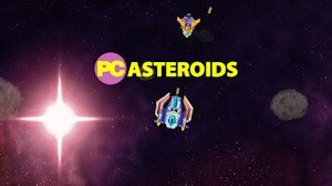 Image for PcAsteroid