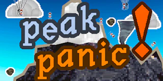 Peak Panic thumbnail