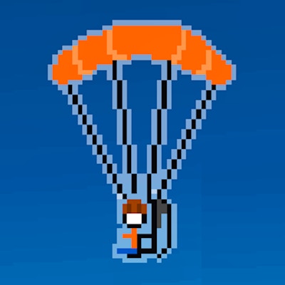 Peak Panic By Gamepix