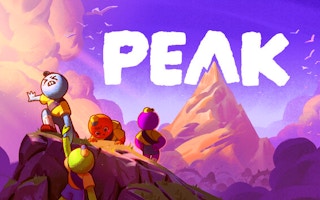 Peak - Steam Key