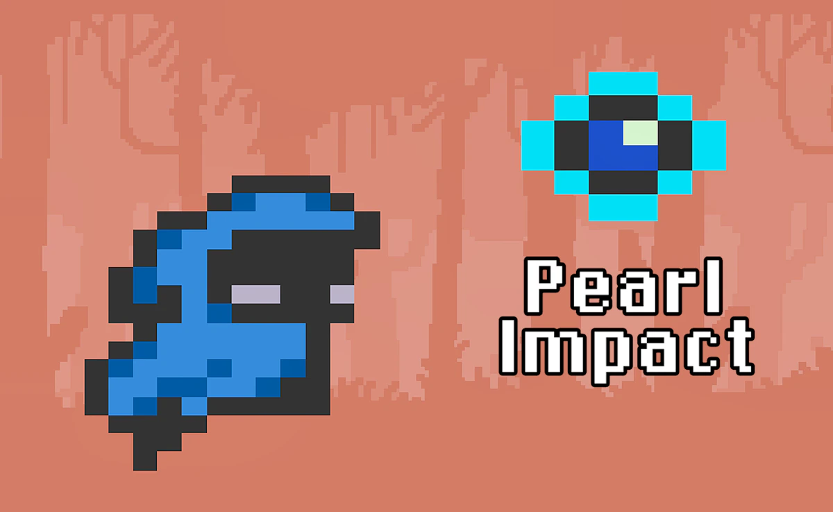 Play Pearl Impact — free online Pixel game