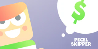 Pecel Skipper thumbnail