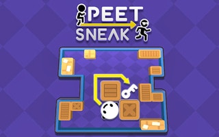 Peet Sneak