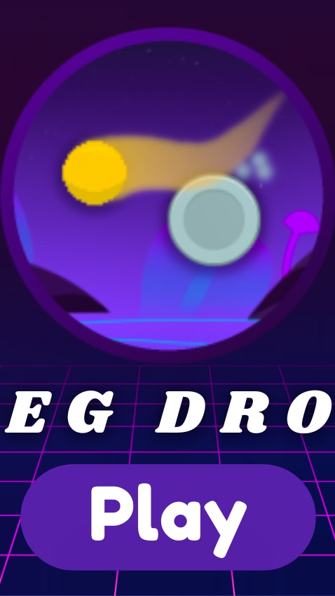 Peg Drop