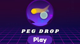 Peg Drop