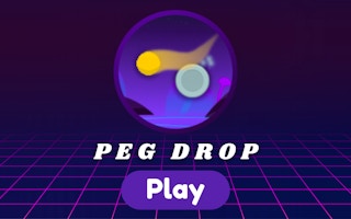 Peg Drop