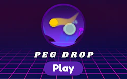 Peg Drop