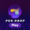 Peg Drop