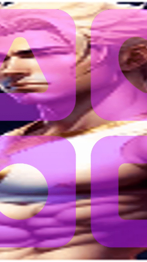 Pegasus Memory Match