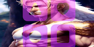 Pegasus Memory Match thumbnail