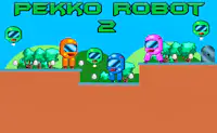 Pekko Robot 2