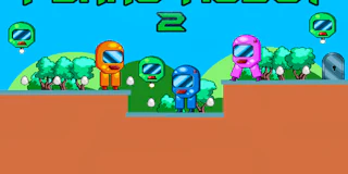 Pekko Robot 2 thumbnail