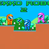 Pekko Robot 2